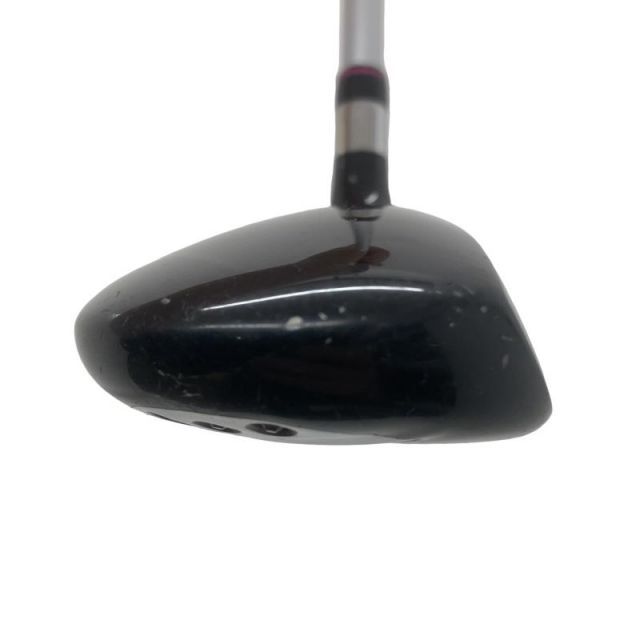 ブリヂストン TOURSTAGE ViQ CL(2012) U5 レディース ユーティリティ UT フレックスL ブリヂストン ツアーステージ V-iQ 2012年モデル ユーティリティ - ジーワンゴルフ 