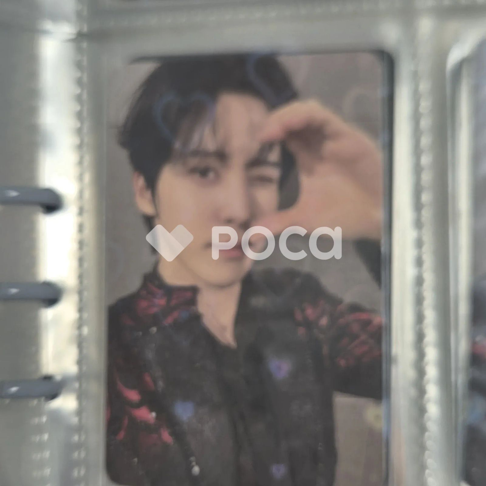 ATEEZ ユノ ATEEZ 2025 WORLD TOUR [IN YOUR FANTASY] IN INCHEON