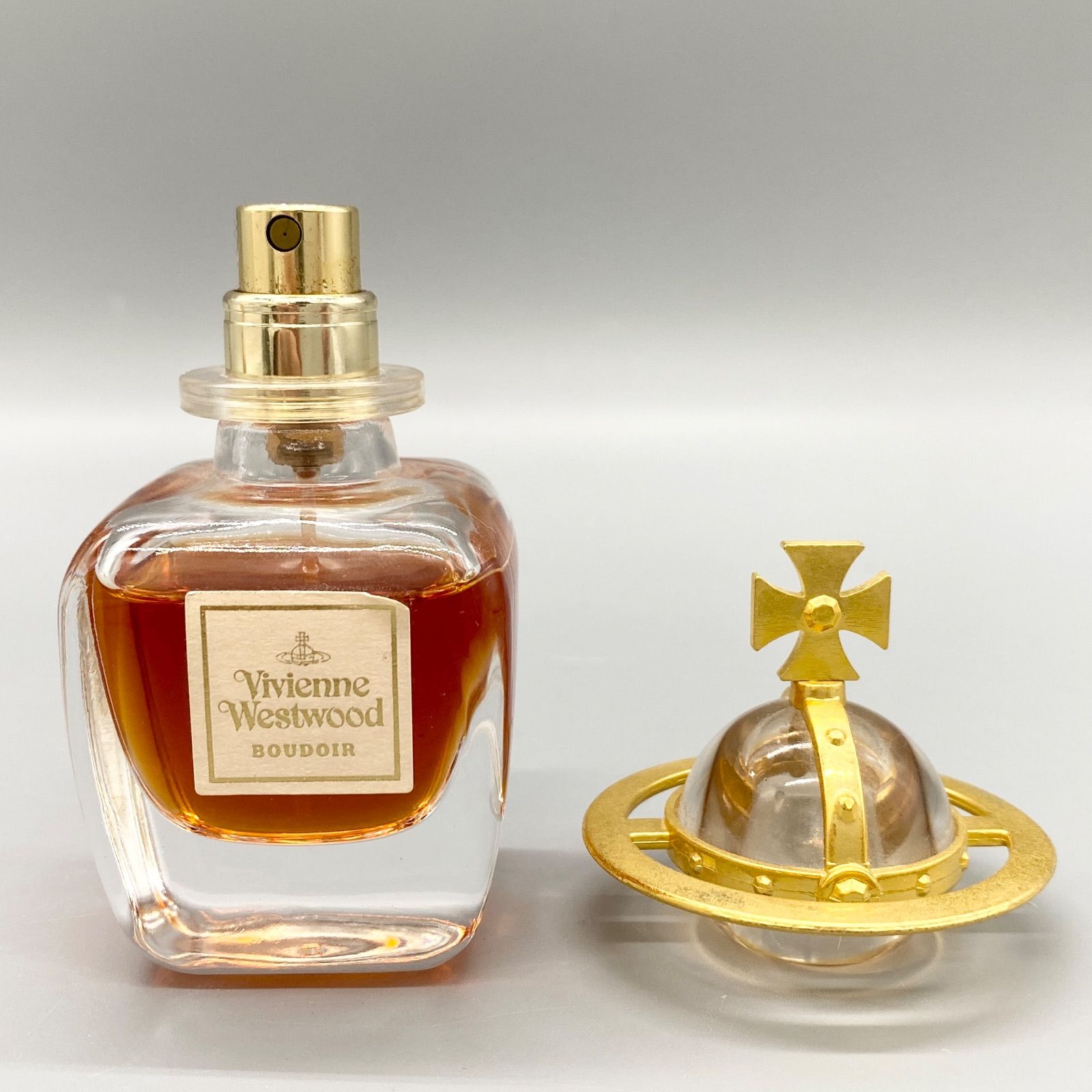 香水　ヴィヴィアン　ブドワール　30ml Vivienne Westwood ブドワール 30ml ヨドバシ.com - ヴィヴィアン
