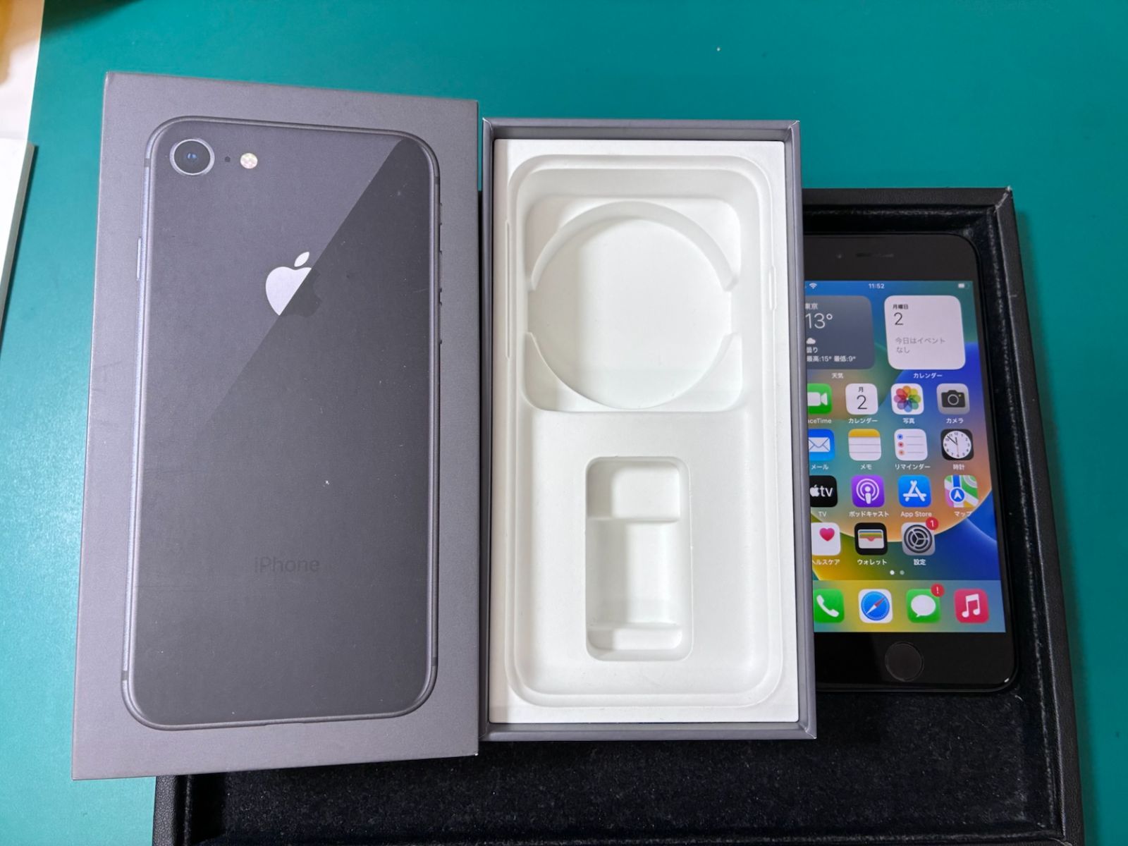 iPhone4台まとめ売り iPhone まとめ売り - 4台まとめ売り SE 6台