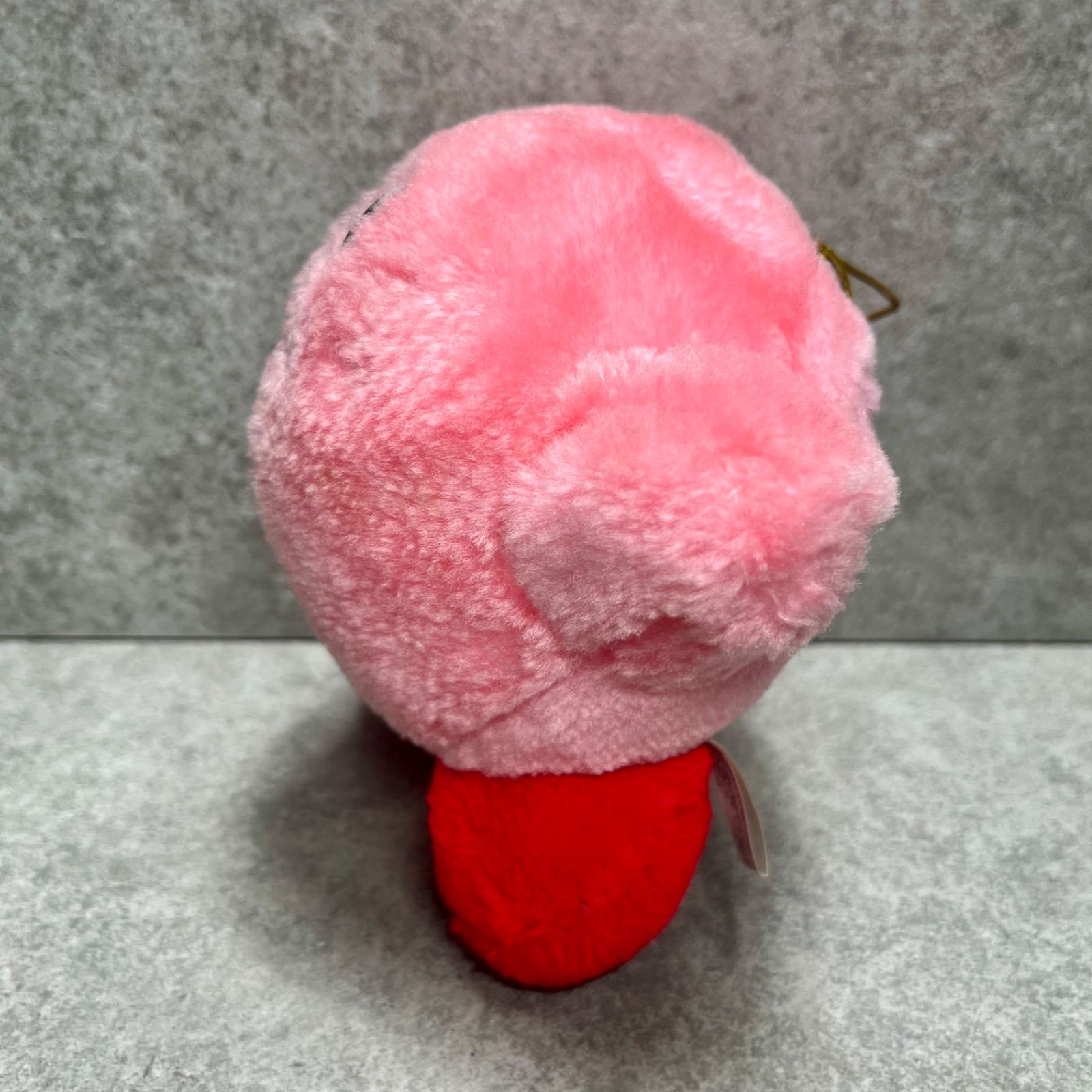 カービィ ぬいぐるみ TAKARA 1993 ヴィンテージ 星のカービィ ふつうの