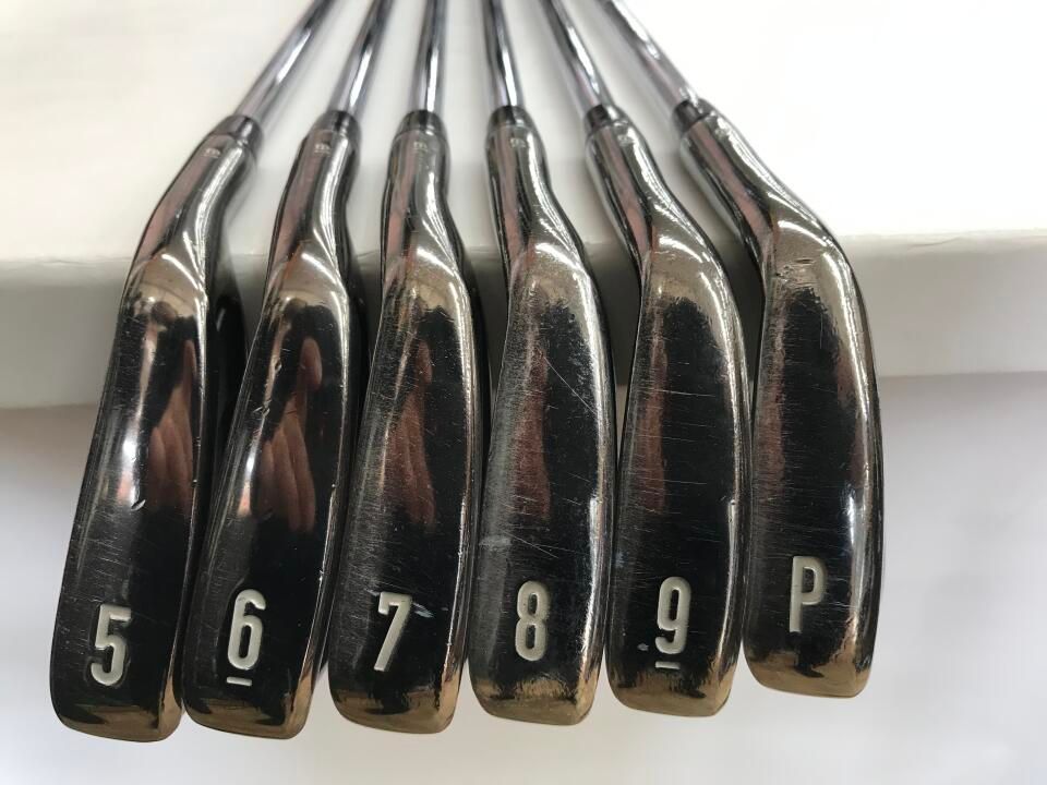 キャロウェイ X FORGED STAR SMOKE NSプロ MODUS 3 TOUR 105 S 