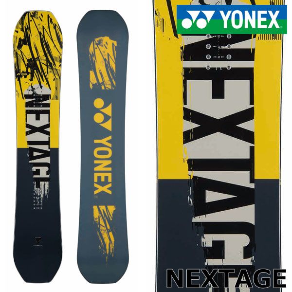 スノーボード YONEX NEXTAGE YONEX ヨネックス ネクステージ 