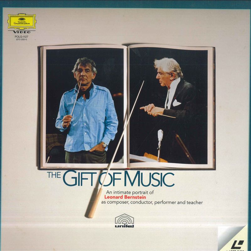 バーンスタイン コレクション 第1集 Bernstein Collection vol.1