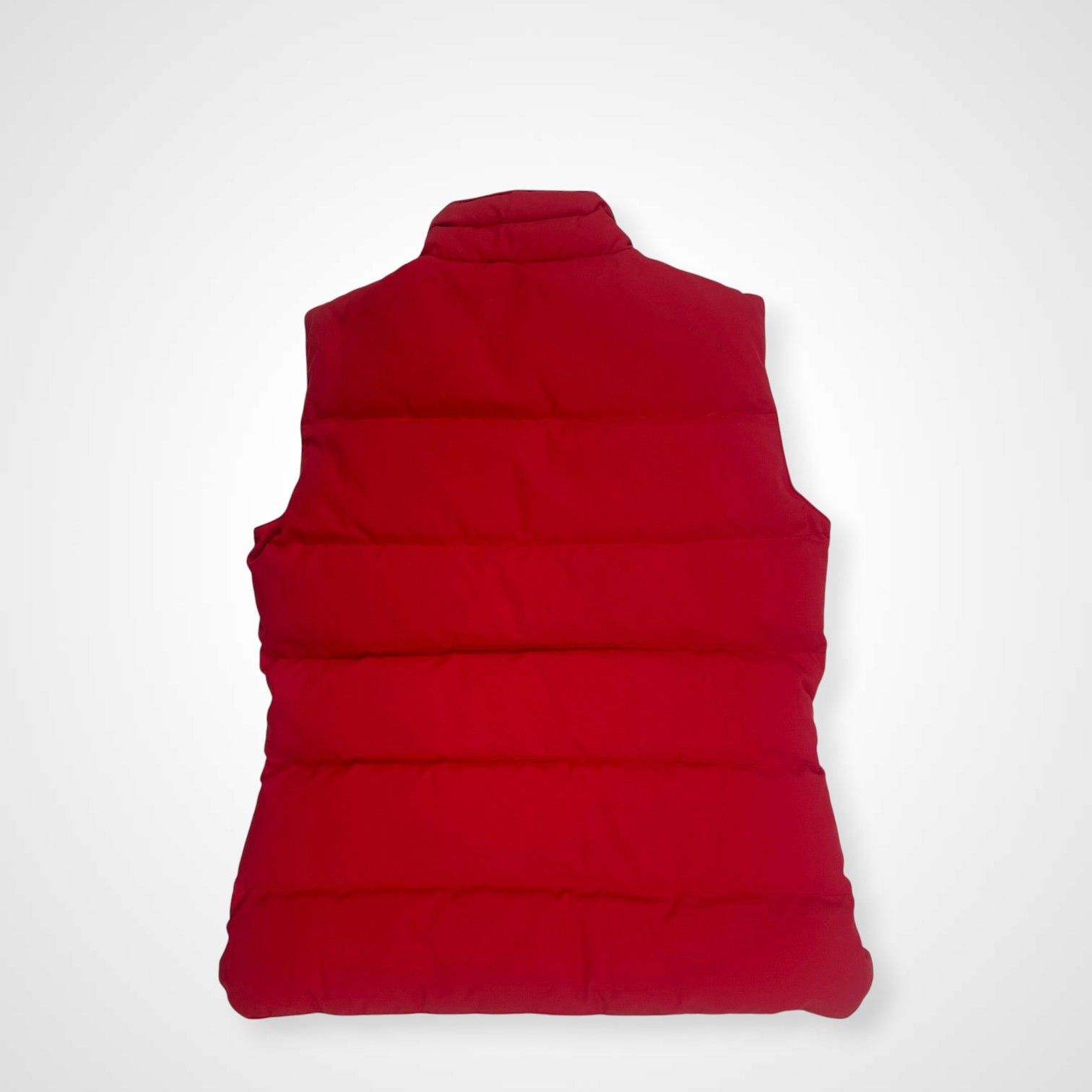 CANADA GOOSE カナダグース / FREESTYLE VEST 参考定価：98,000+tax 