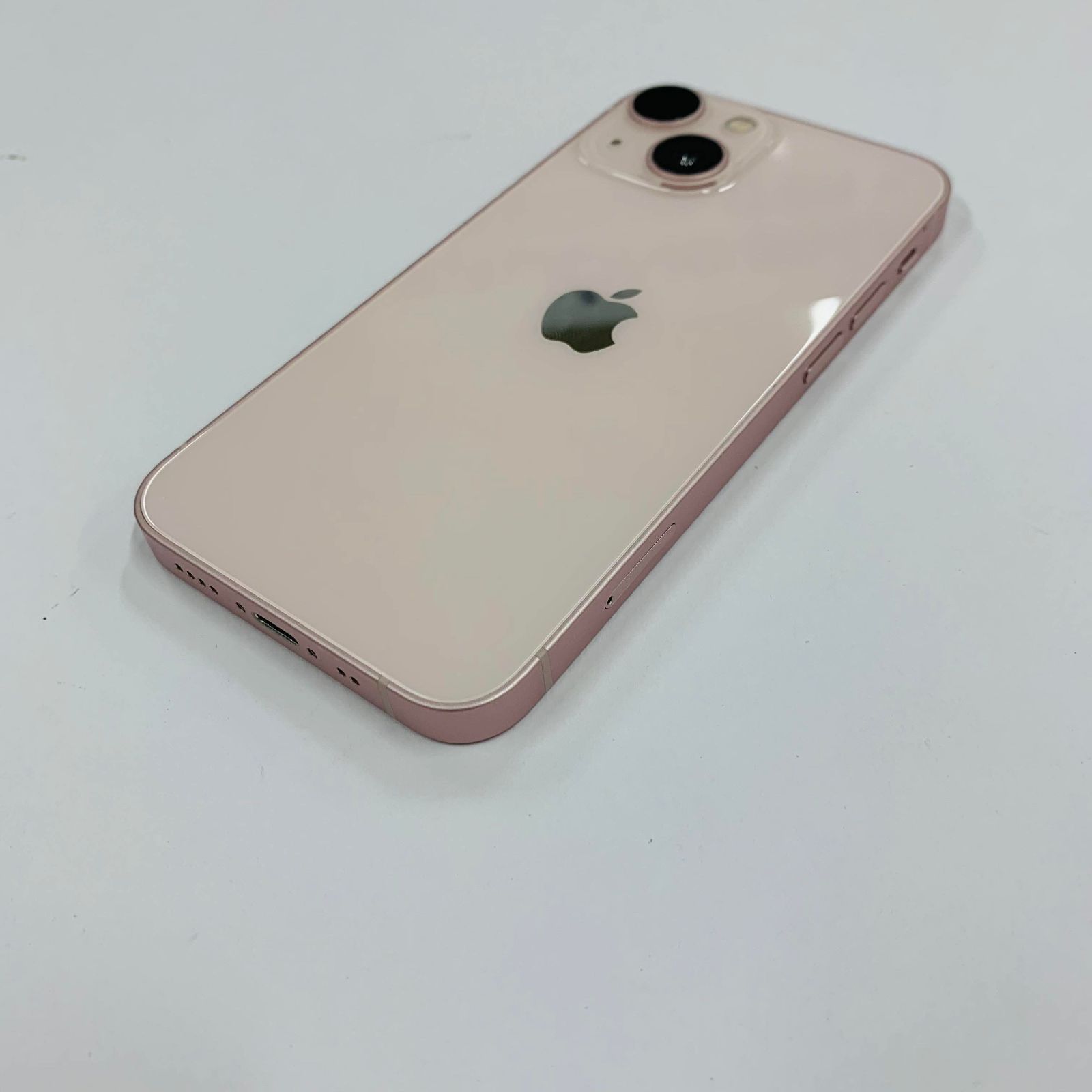 iPhone 13mini 128GB SIMフリーバッテリー純正92％ - メルカリ