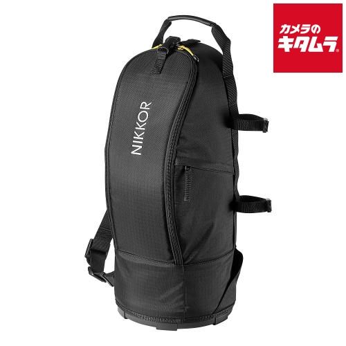 【新品】ニコン CL-L3 レンズケース 《納期約１ヶ月》