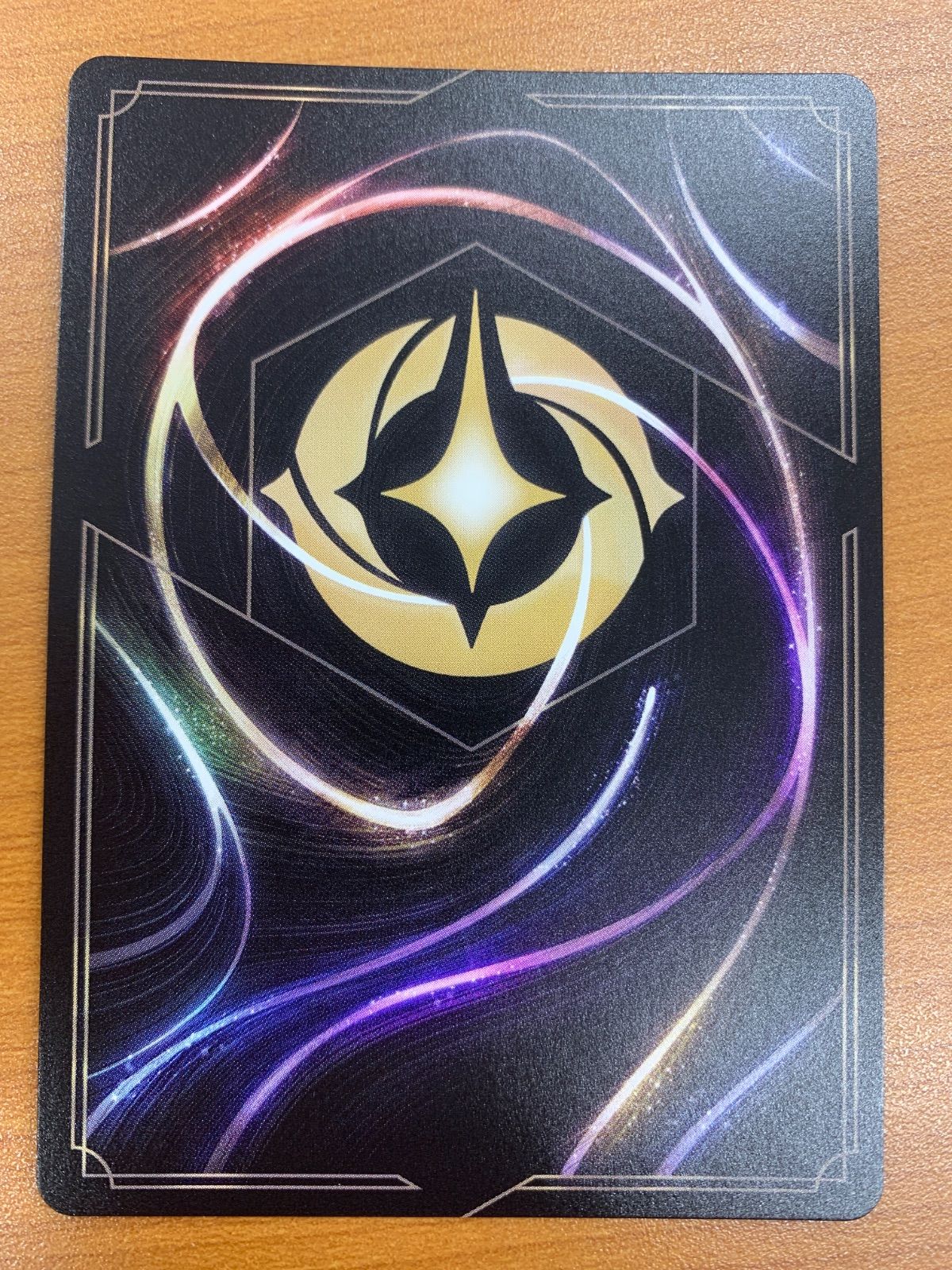 状態A スティッチ ロックスター プロモ チャンピオンシップ エンチャン