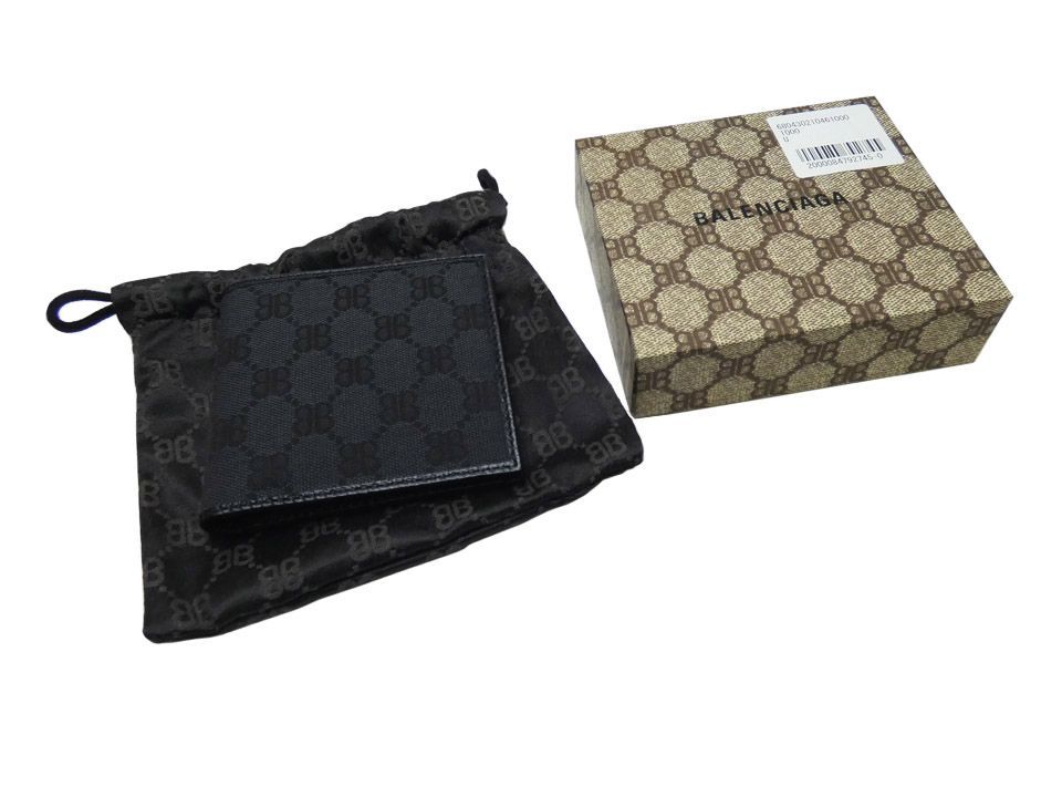 新品同様】バレンシアガ GUCCIxBALENCIAGA グッチxバレンシアガ ザ