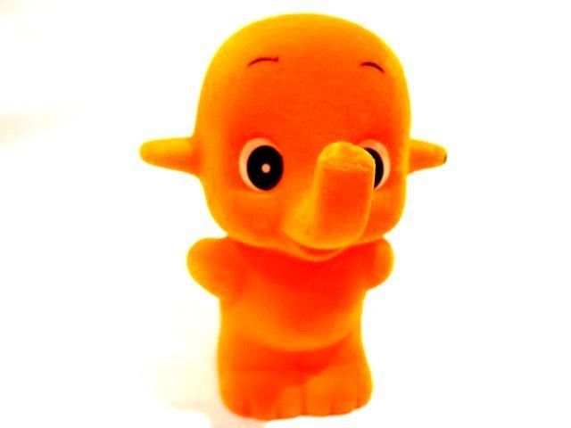  2 未使用 佐藤製薬 サトちゃん フロッキー 貯金箱 3つセット売り ◆ 約1０cm 当時物 非売品 企業物 さらさら □８B 小物棚 置物 インテリア小物