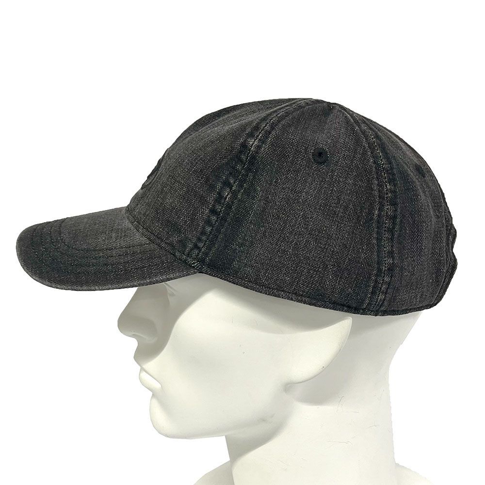 新品 DIESEL ディーゼル ベースボールキャップ C-ENIC HAT A21541