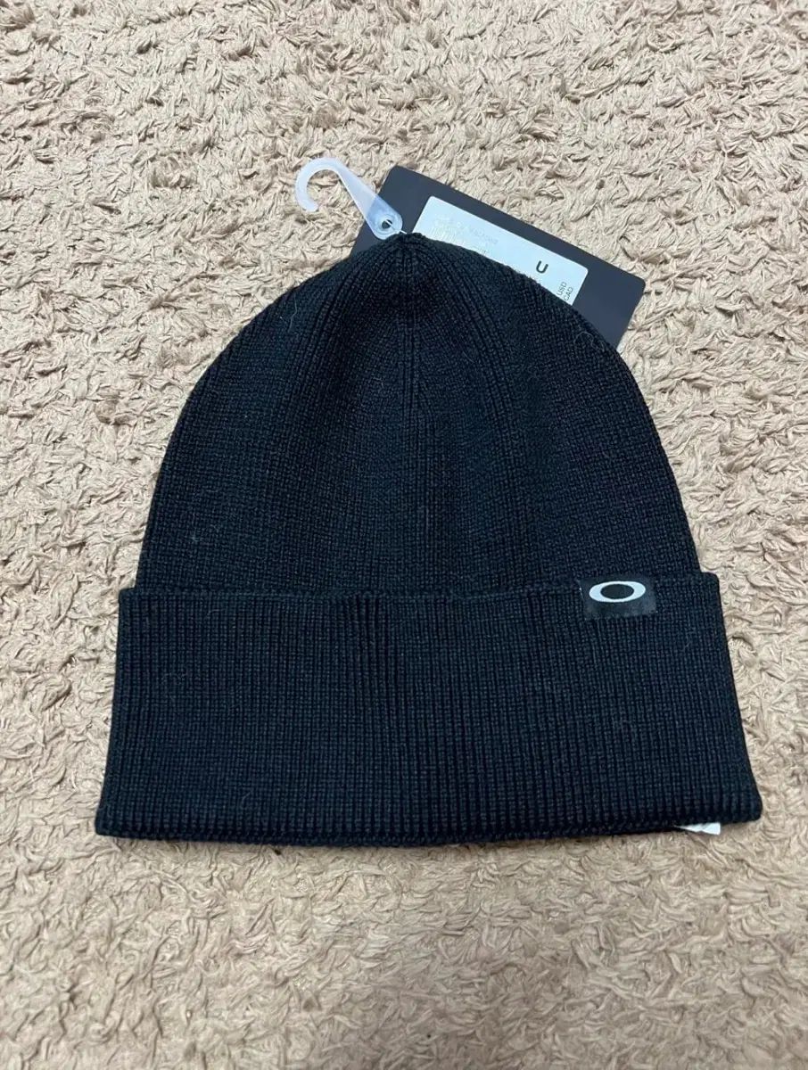 オークリー CUFFED ELLIPSE RC ビーニー