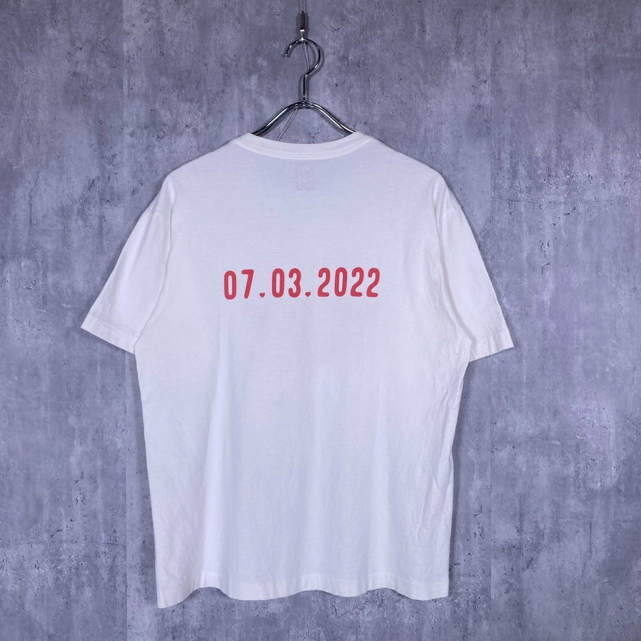 HUMAN MADE』ヒューマンメイド (M) ハートロゴTシャツ - メルカリ