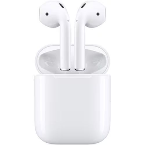アップル Apple MV7N2J/A AirPods 第2世代 with Charging Case