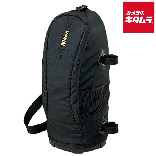 【新品】ニコン CL-L2 レンズセミソフトケース 《納期約１ヶ月》
