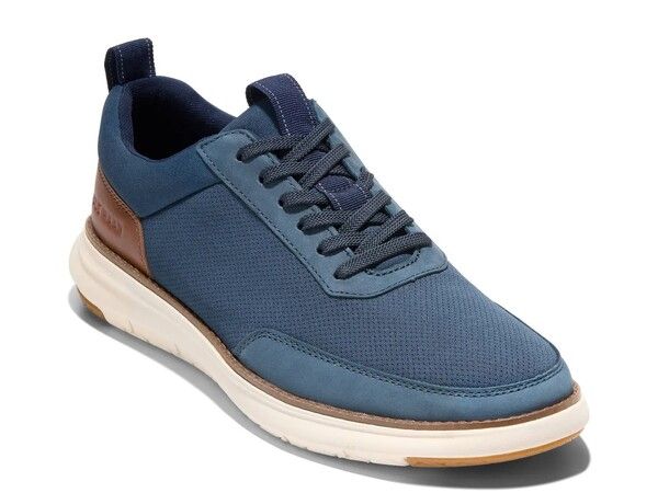 コールハーン メンズ シューズ スニーカー Cole Haan Grand Remix 