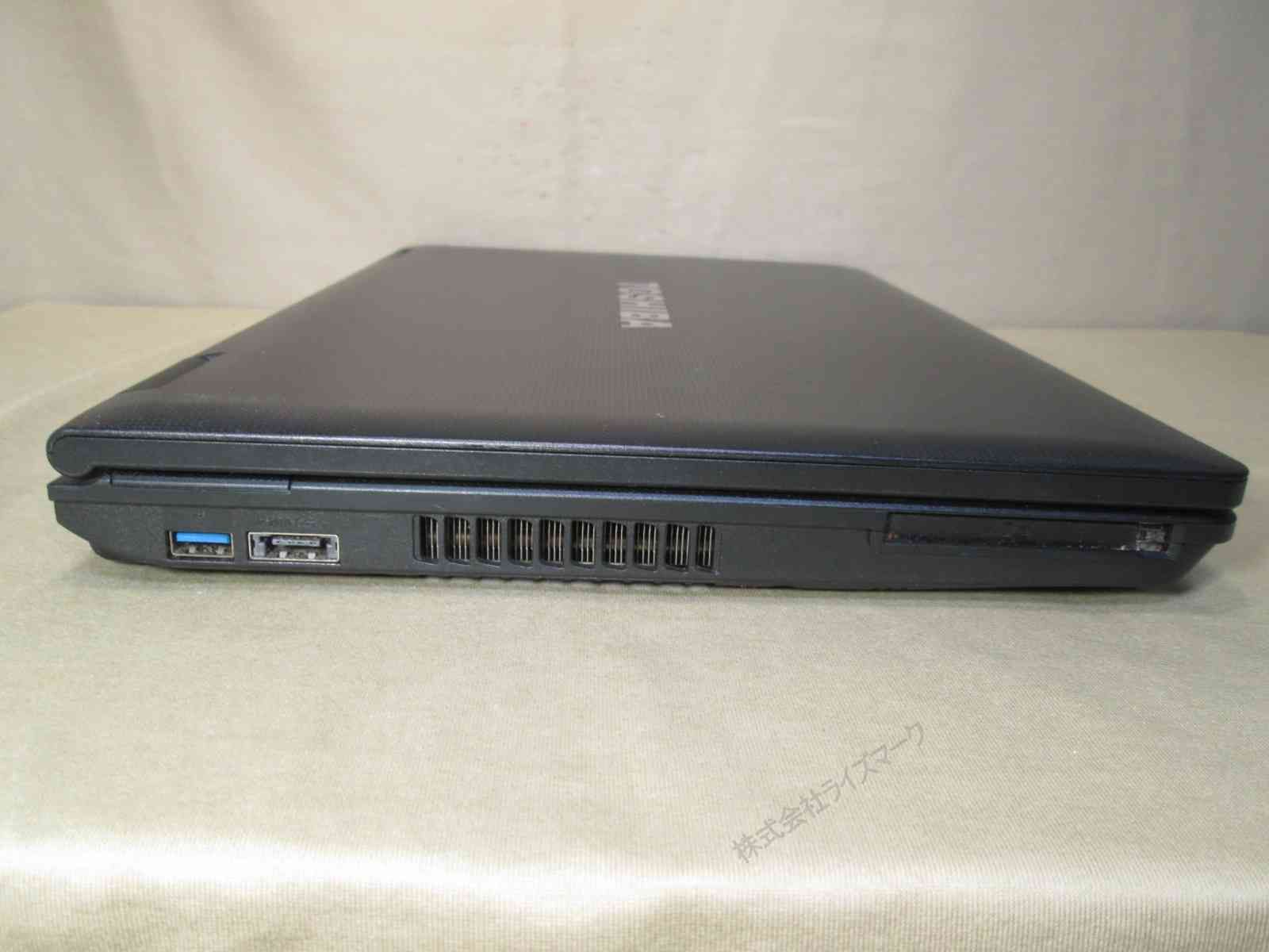 ジャンク】東芝 Satellite Windows7世代 PC - メルカリ