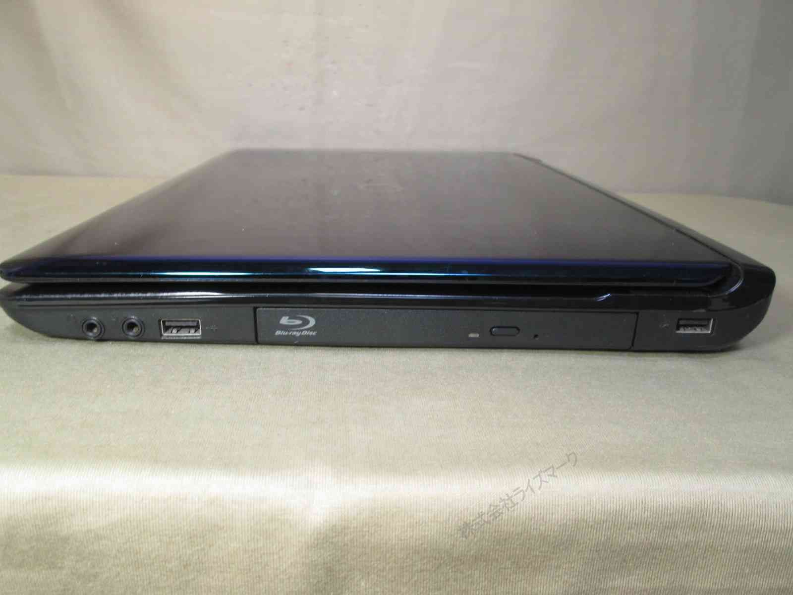 東芝 dynabook Qosmio i5 Win10 Blu-ray 中古 - メルカリ