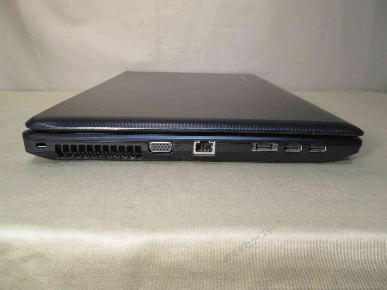 Lenovo G575 Win10 AMD E-450 Office付 中古 - メルカリ Lenovo G575 Win10 AMD E-450 Office付 中古 - メルカリ