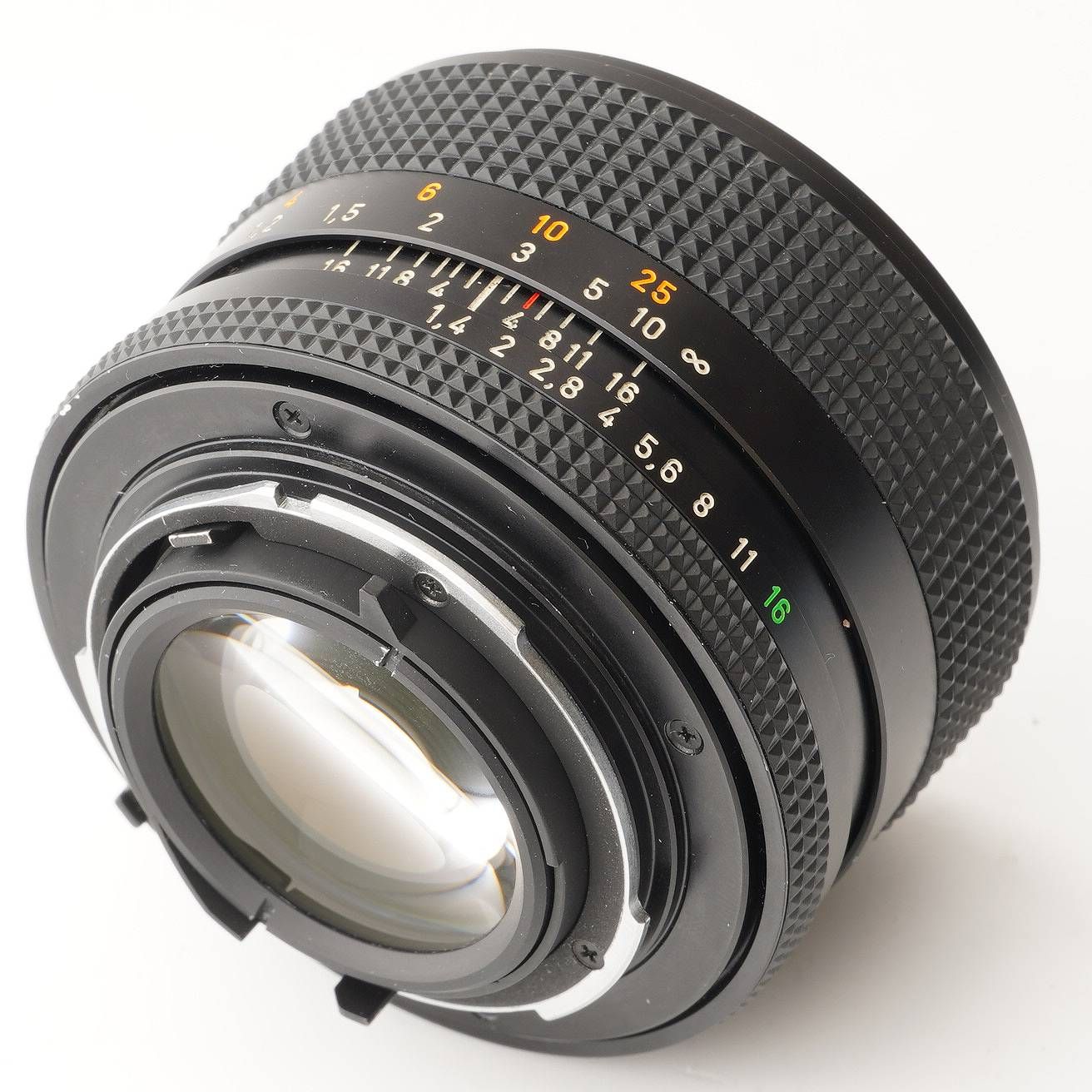 contax planar 50mmF1.4 mmj ジャンク品 ジャンク コンタックス Contax カールツァイス Carl Zeiss Planar 50mm