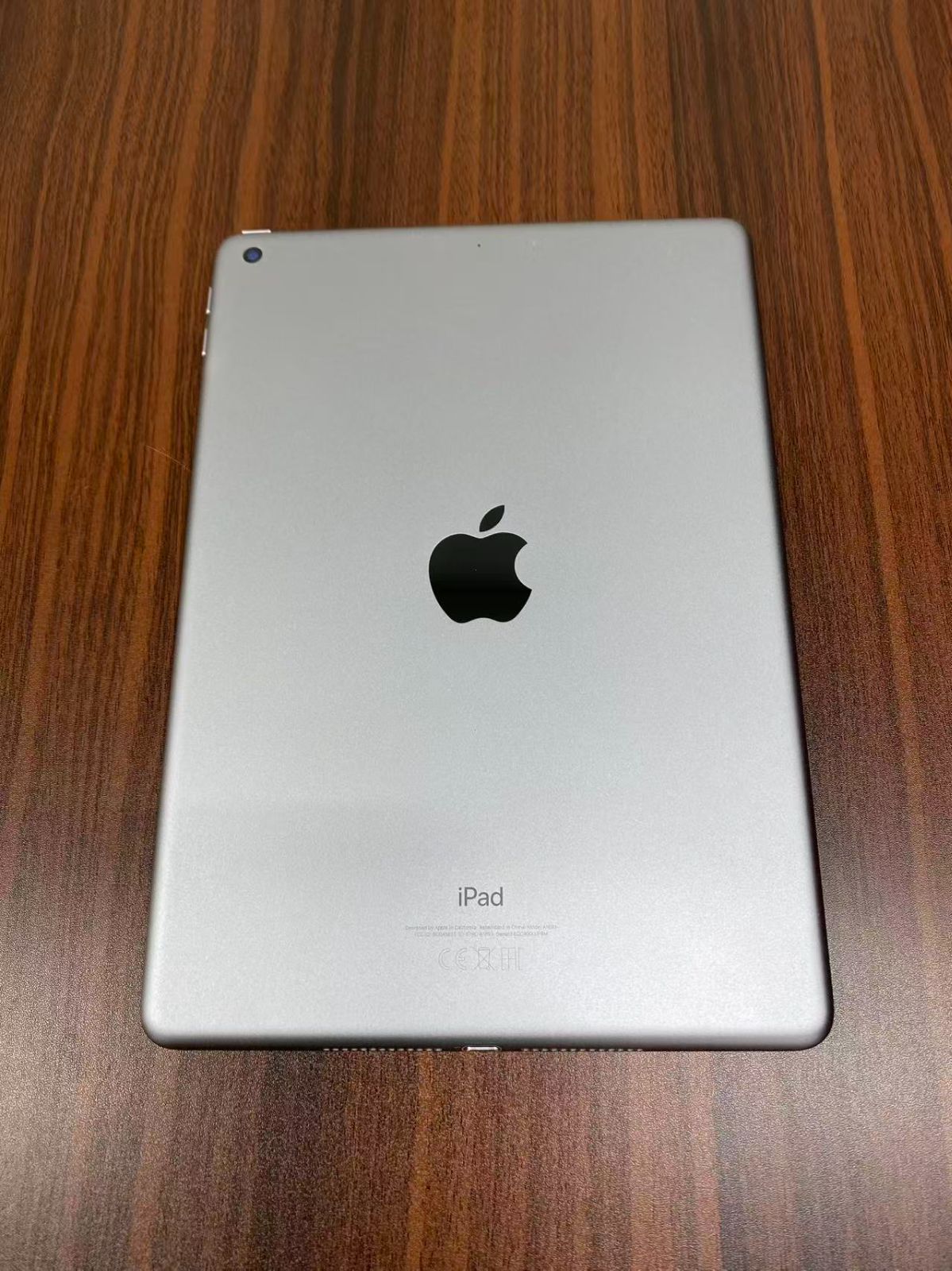 ジャンク】iPad 第6世代 128GB スペースグレイ - メルカリ