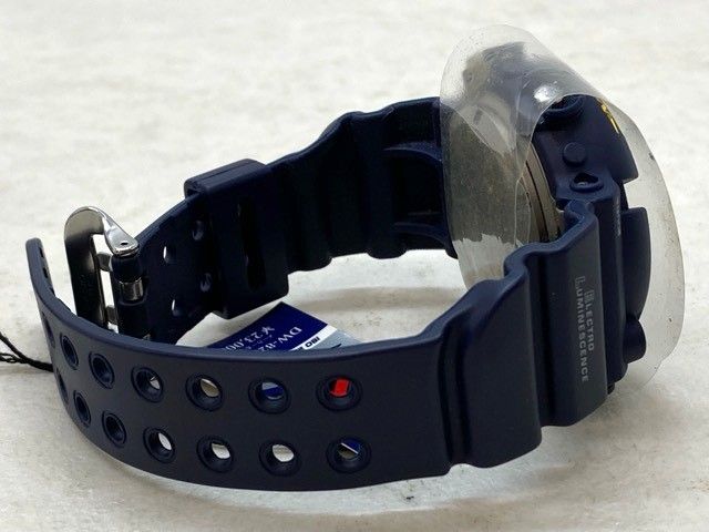 G-SHOCK/Gショック FROGMAN フロッグマン DW-8200NK-2JR MEN IN NAVY