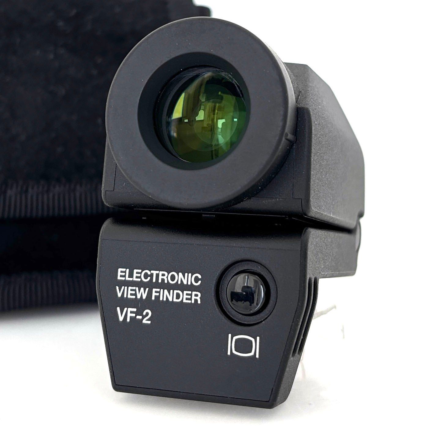 オリンパス】OLYMPUS VF-2 電子ビューファインダー #R6172 - メルカリ
