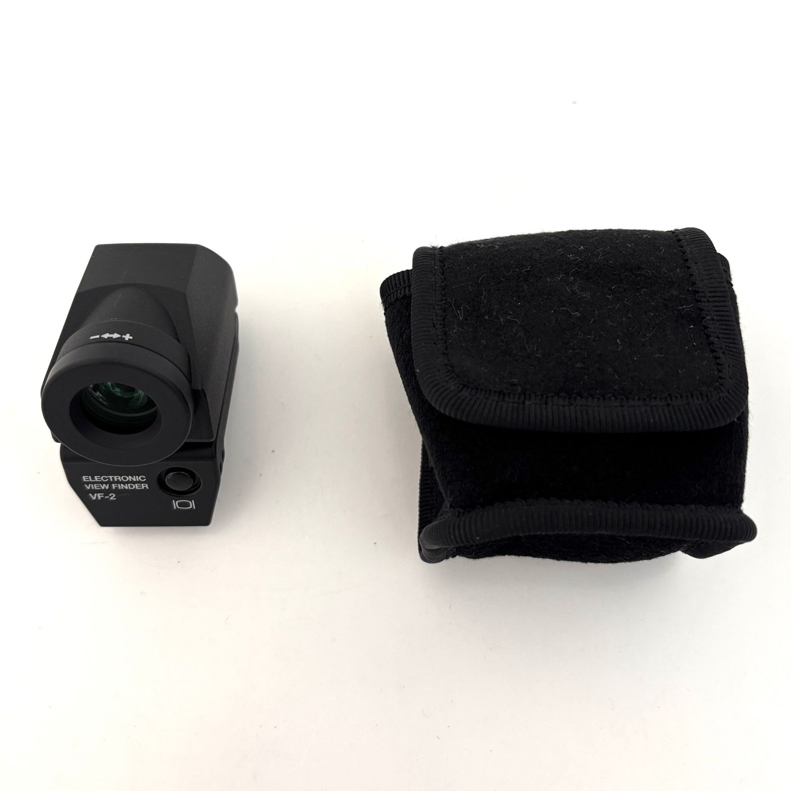 オリンパス】OLYMPUS VF-2 電子ビューファインダー #R6172 - メルカリ