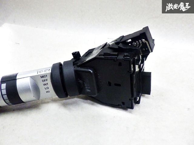 ストア出品】日産純正 Z33 フェアレディZ ディマースイッチ 