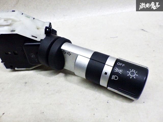 ストア出品】日産純正 Z33 フェアレディZ ディマースイッチ 