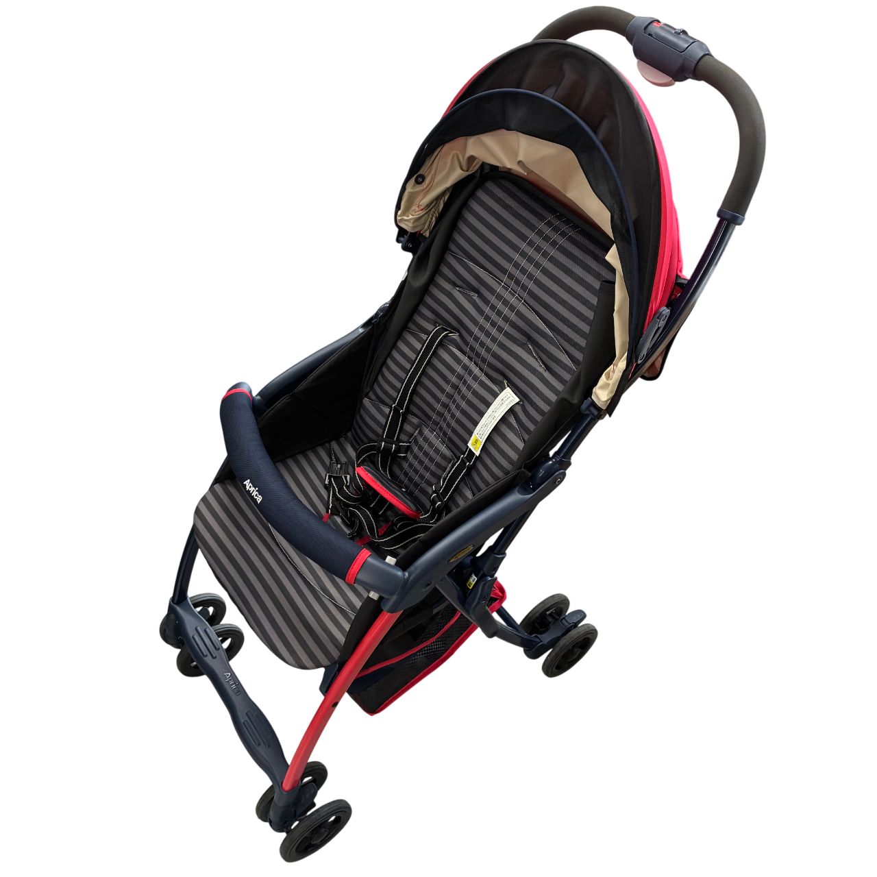 楽天市場】【送料無料】【正規品】 Aprica アップリカ ヴィット Viit 