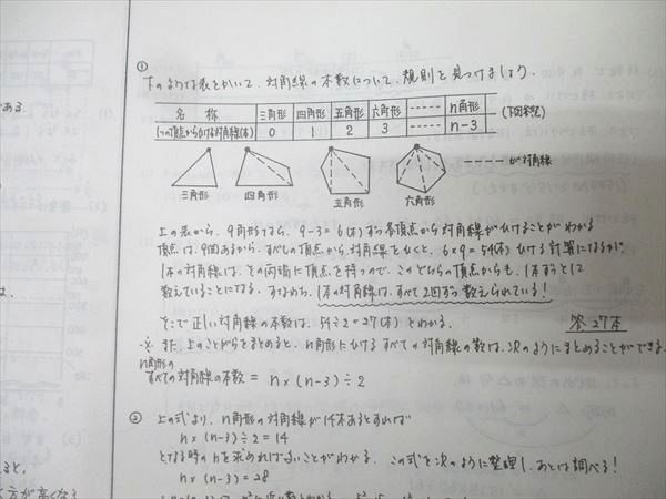 浜学園 小6 算数 応用自在『難問解説集』1〜4 講義No.1〜No.33 通年セット【問題掲載無し】 計4冊 032M2D 浜学園 小6 算数 応用自在『難問解説集』1～4 講義No.1～No.33 通年