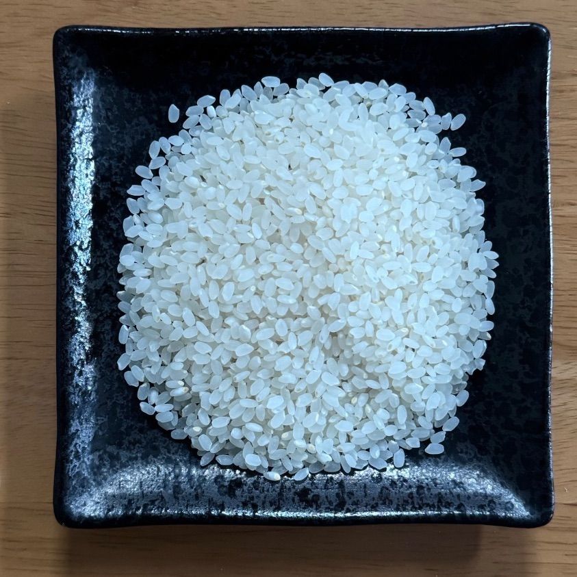 農家直送】北海道産ゆめぴりか10kg白米 - メルカリ