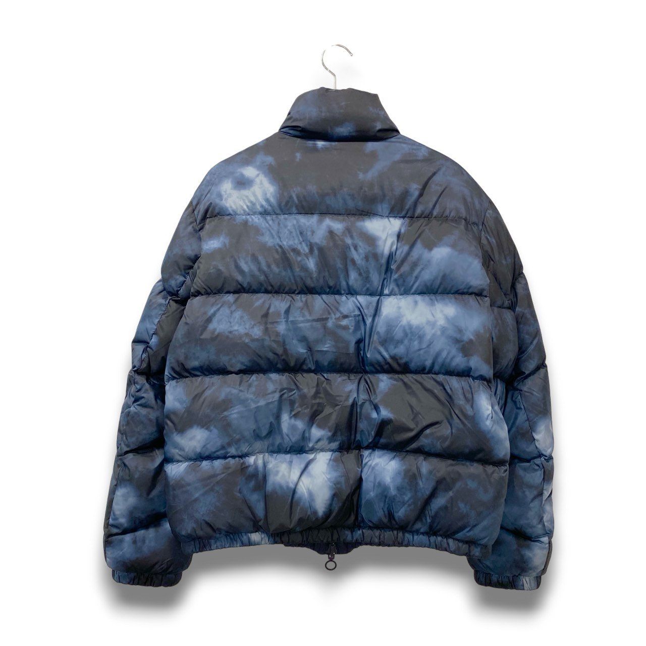 69c2 ARMANI EXCHANGE アルマーニエクスチェンジ リバーシブル ダウン