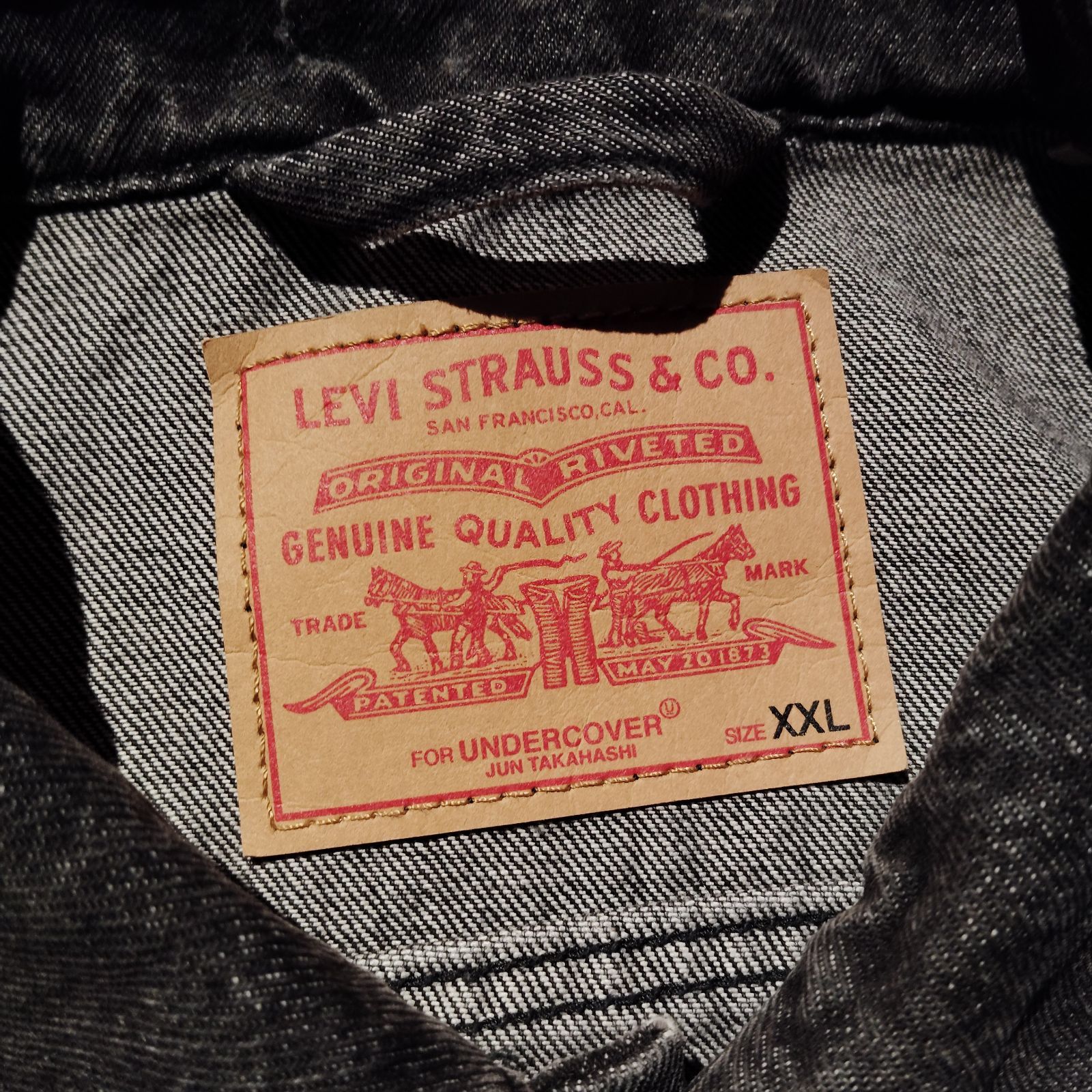 LEVI