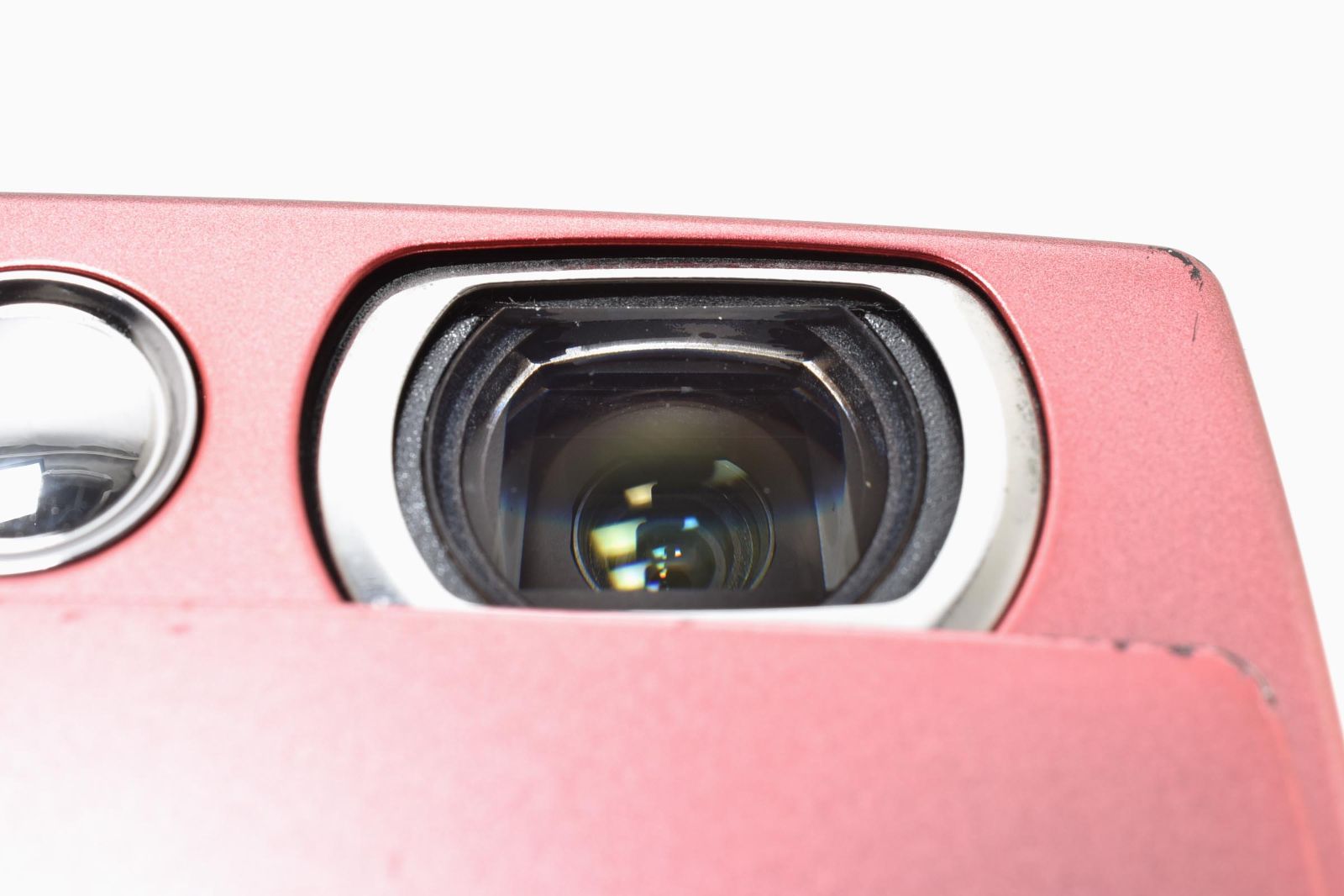 □ 美品 □ フジフイルム FUJIFILM FinePix Z2000EXR ピンク 《動作