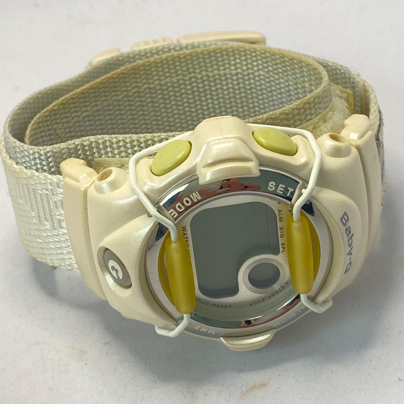 G-SHOCK Baby-G ジーショック ラバーズコレクション LOV99A-3 ペア