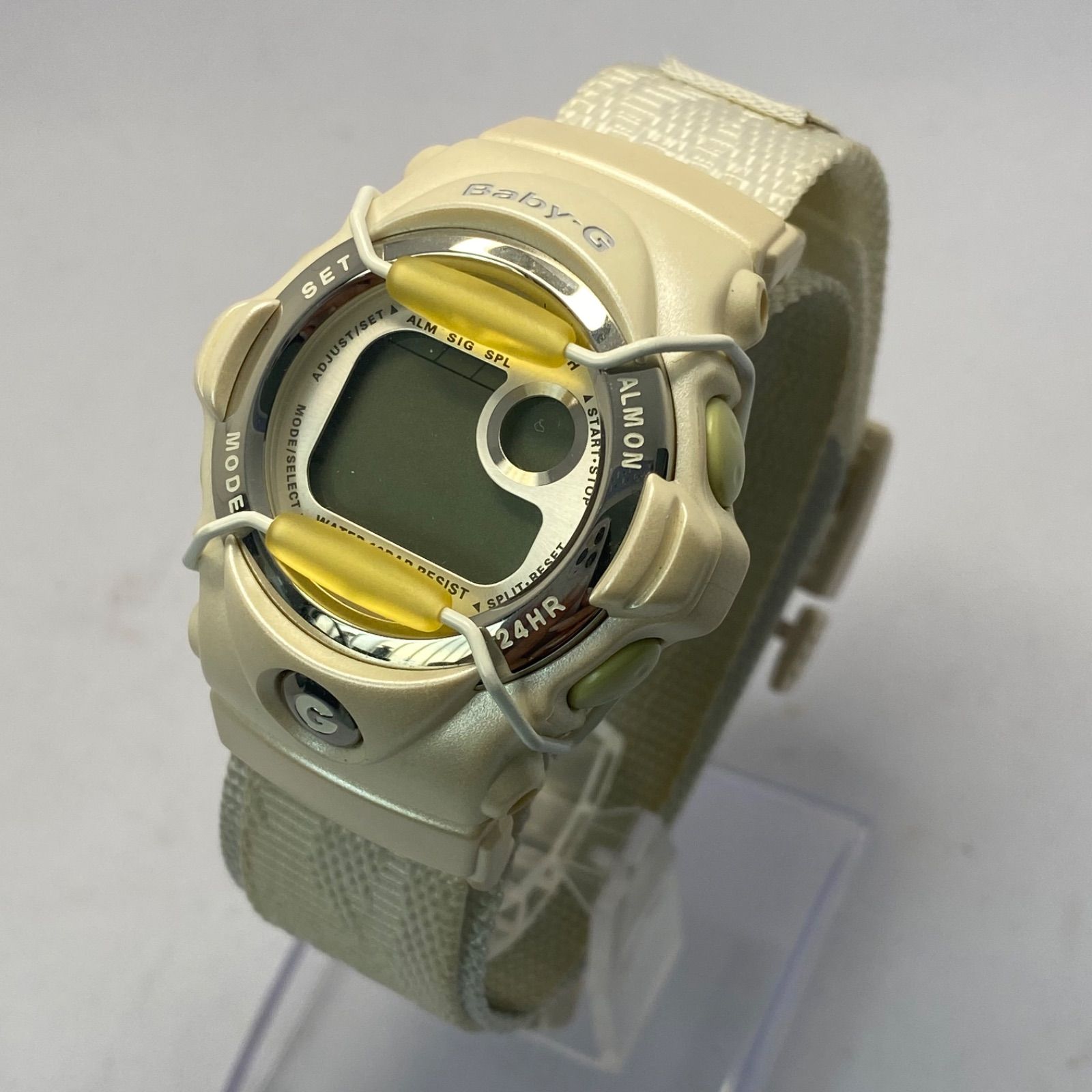 G-SHOCK Baby-G ジーショック ラバーズコレクション LOV99A-3 ペア