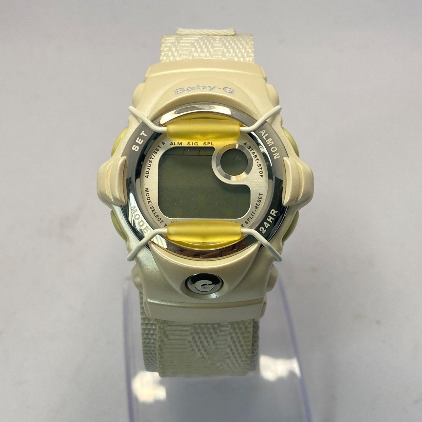 G-SHOCK Baby-G ジーショック ラバーズコレクション LOV99A-3 ペア