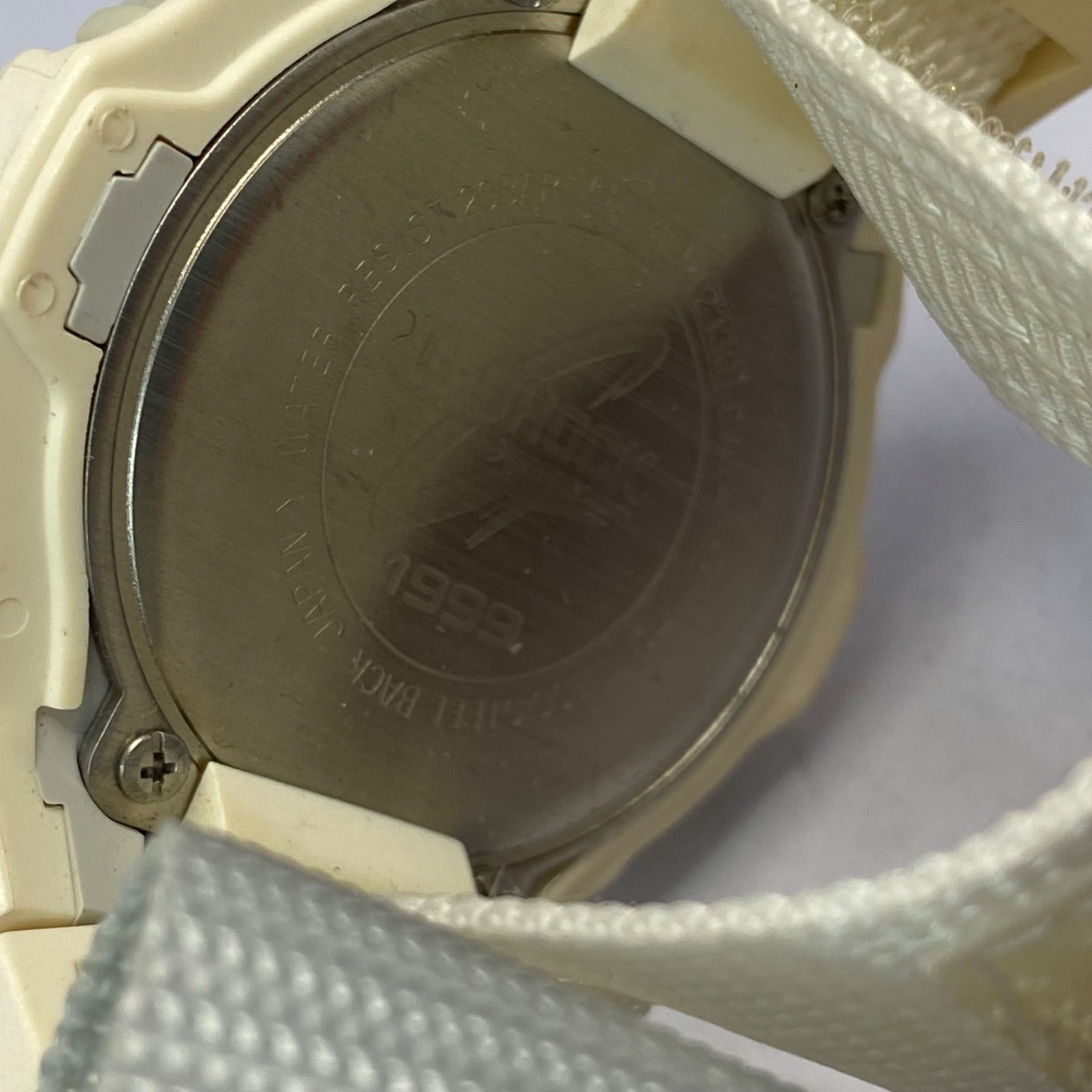 G-SHOCK Baby-G ジーショック ラバーズコレクション LOV99A-3 ペア 