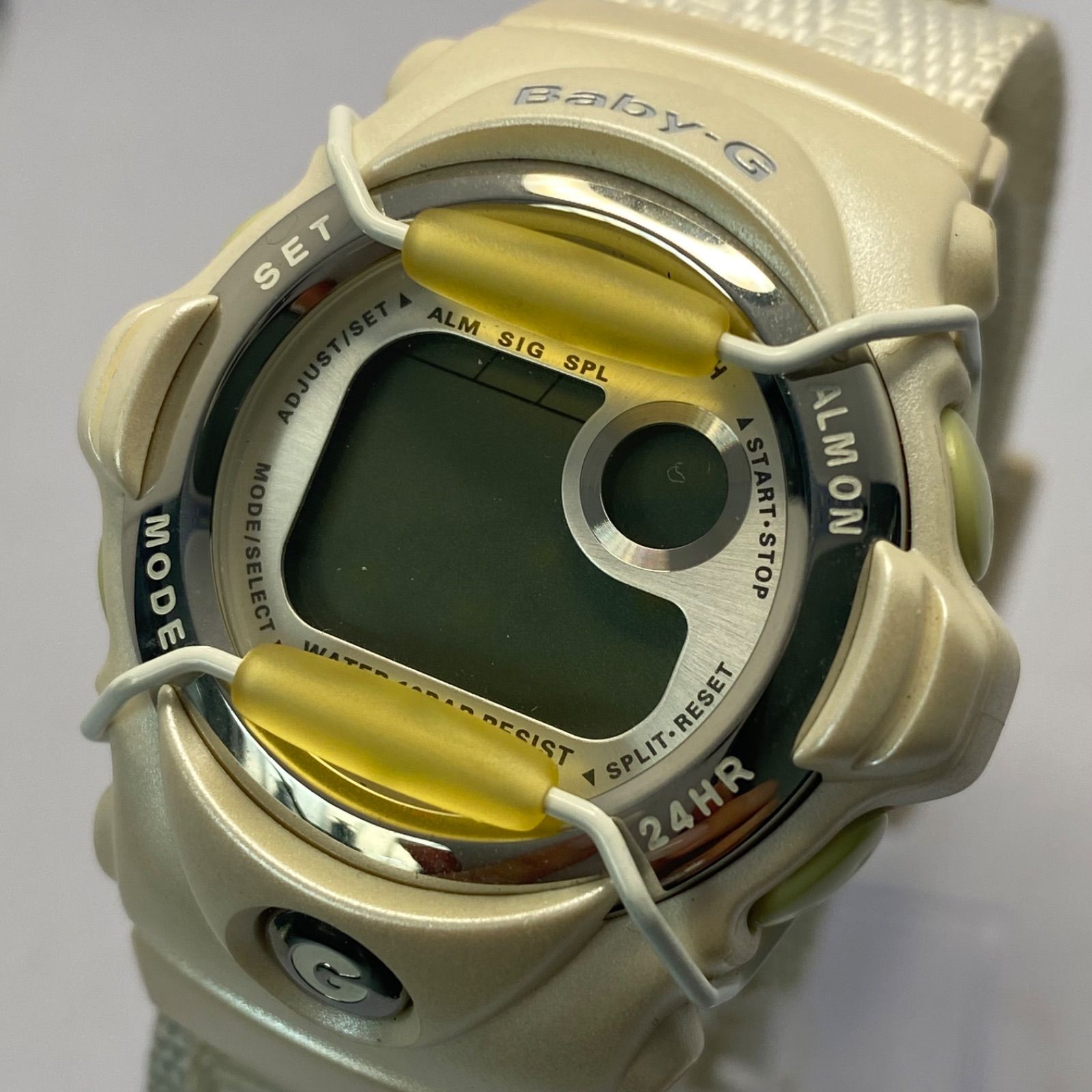G-SHOCK Baby-G ジーショック ラバーズコレクション LOV99A-3 ペア