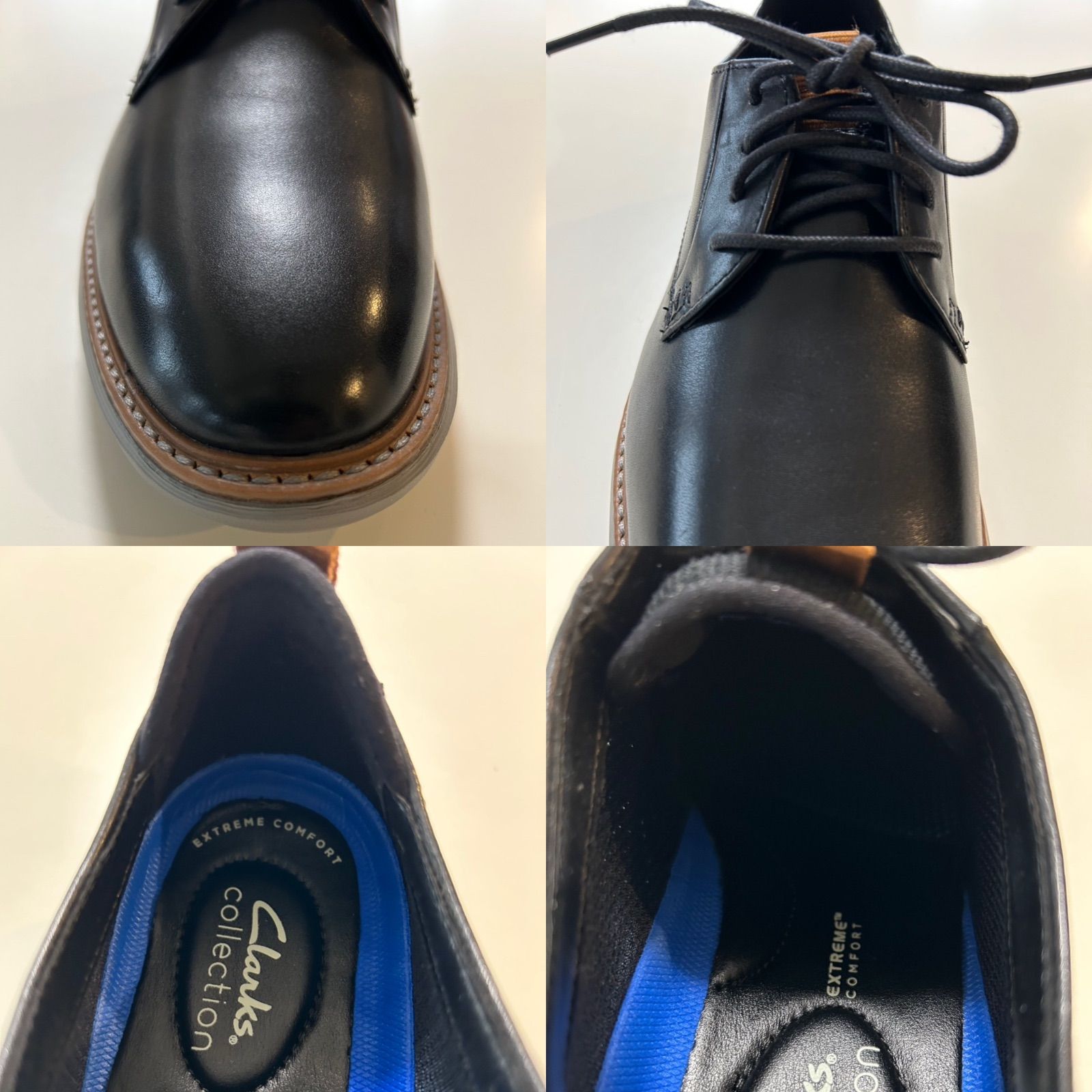 値下げ不可赤字出血セール！クラークスコレクションCLARKScollection 