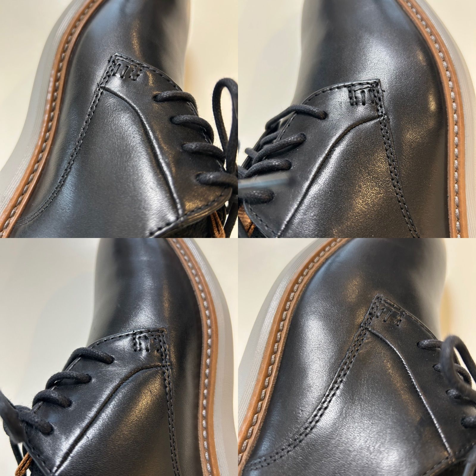 値下げ不可赤字出血セール！クラークスコレクションCLARKScollection 