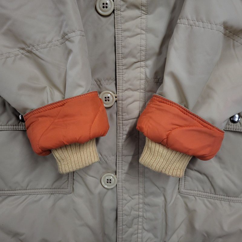 中古品】 HOUSTON ヒューストン N-3B FLIGHT JACKET フライト