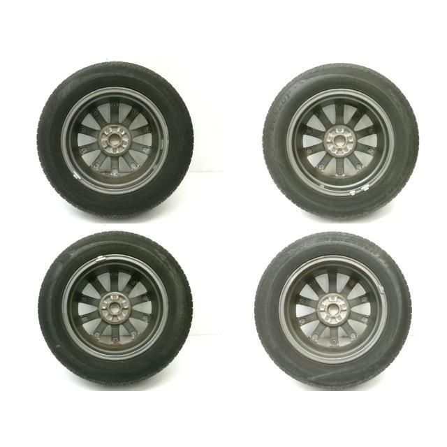 47-517☆純正☆AGZ10 レクサスNX ハイブリッド☆ホイール1本 18×7.5J