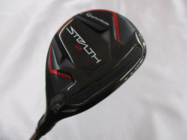 U4本セット テーラーメイド STEALTH2 25度 KBS MAX MT85 JP Sフレックス