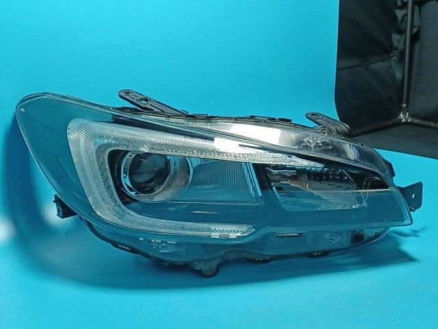 コーティング済  レヴォーグ VM4 右ヘッドランプ・ヘッドライト 1.6GT-Sアイサイト  イチコ 1877 84002VA000 K5X