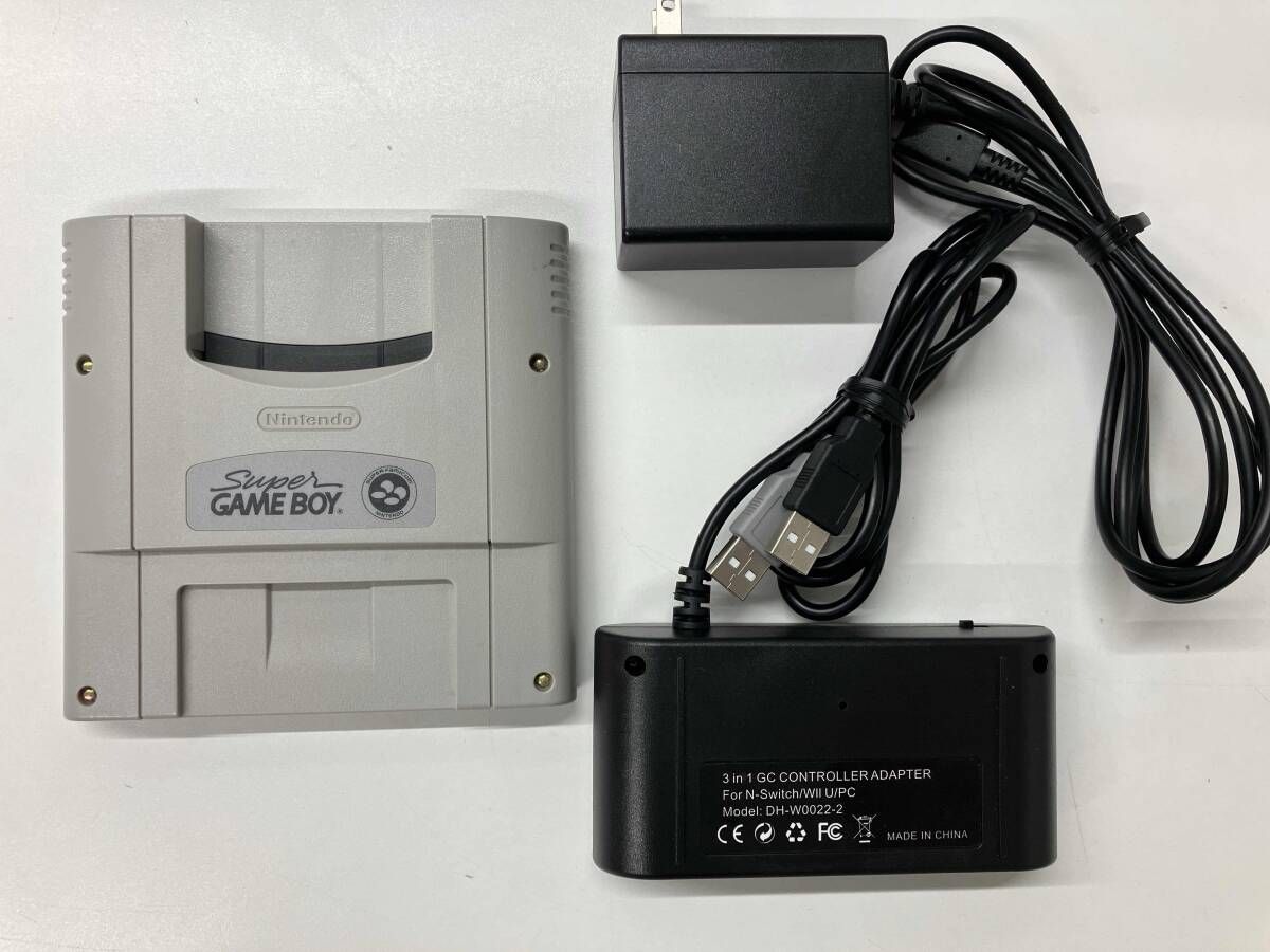 ジャンク ゲーム機パーツ 周辺機器 おまとめセット - メルカリ