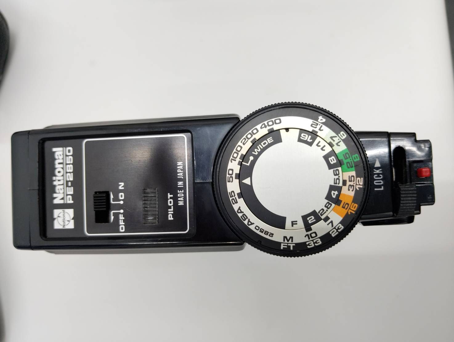 ASAHI PENTAX SP SPOTMATIC（アサヒペンタックス） Super Takumar 55mm