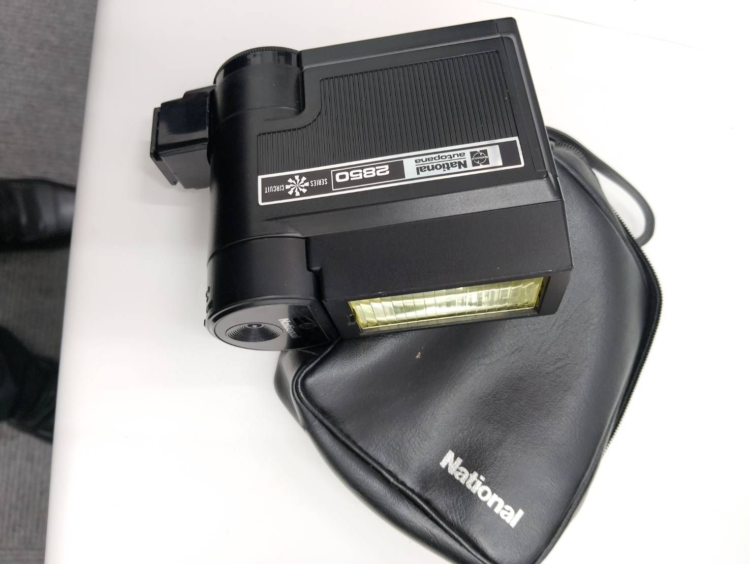 ASAHI PENTAX SP SPOTMATIC（アサヒペンタックス） Super Takumar 55mm